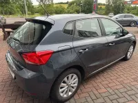 Gebraucht Seat Ibiza Style 80 PS (58 kW) 2019 Grau Kleinwagen