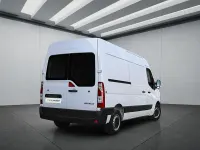 Occasion Renault Master 136 ch (100 kW) 2023 Blanc Monospace