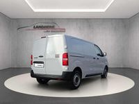 Gebraucht Fiat Scudo 145 PS (106 kW) 2024 Weiß Van