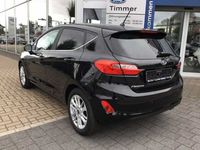 gebraucht Ford Fiesta 1.0 TITANIUM