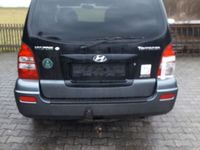 gebraucht Hyundai Terracan 2.9 CRDi GLS GLS