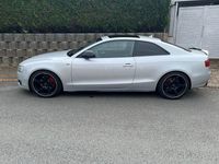 Gebraucht Audi A5 Design 239 PS (175 kW) 2007 Silber Coupé
