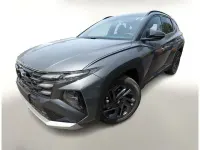 Neu Hyundai Tucson Trend 150 PS (110 kW) 2026 Ecotronic grey perleffekt / dach SUV
