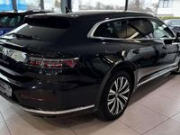 Gebraucht VW Arteon 150 PS (110 kW) 2022 Schwarz Kombi