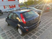 gebraucht Ford Fiesta 1.3 51 kW ,Klima, Alu,Euro 4