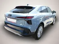 Neu Audi Q3 Sportback Ambiente 204 PS (150 kW) 2026 Grau SUV