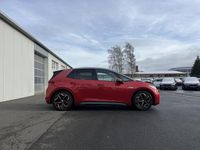 Gebraucht VW ID.3 Pro 150 kW (204 PS) 2021 Kings red Kleinwagen