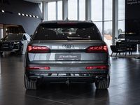 Neu Audi Q7 S-Line 286 PS (210 kW) 2026 Grau SUV