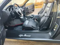 Gebraucht Alfa Romeo Spider 150 PS (110 kW) 2002 Cabrio