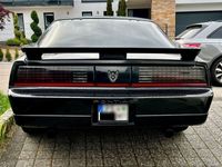 gebraucht Pontiac Trans Am H- Kennzeichen