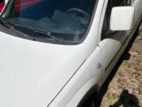 Second-hand Opel Combo 75 CP (55 kW) 2007 Alb Monovolum