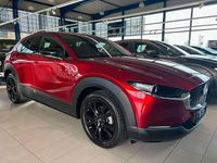 Gebraucht Mazda CX-3 Homura-Line 150 PS (110 kW) 2022 Soul red crystal SUV