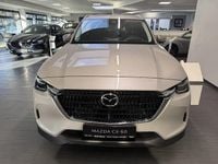 Gebraucht Mazda CX-80 Exclusive 328 PS (241 kW) 2025 Beige SUV