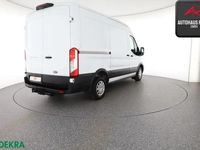 Usata Ford Transit 105 CV (77 kW) 2020 Bianco Monovolume