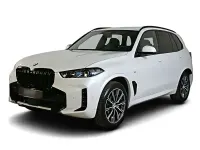 Gebraucht BMW X5 M Sport 2025 Weiss SUV