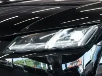 Gebraucht Audi TT RS Sport 400 PS (294 kW) 2023 Schwarz Coupé