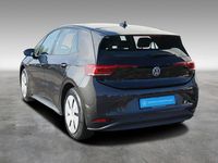 Brugt VW ID.3 Pro 106 kW (145 HK) 2020 Grå Hatchback