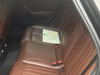 Gebraucht Audi A6 S-Line 245 PS (180 kW) 2013 Schwarz Kombi