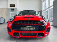 Gebraucht Mini John Cooper Works 231 PS (169 kW) 2018 Rot Kleinwagen
