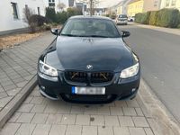 gebraucht BMW 325 d Facelift LCI M-Paket