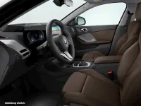 Gebraucht BMW 220 156 PS (114 kW) 2025 Weiß Coupé