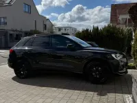 Gebraucht Audi Q3 Advanced 150 PS (110 kW) 2019 Schwarz SUV