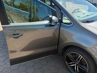 Second-hand Seat Alhambra 140 CP (102 kW) 2012 Gri Monovolum