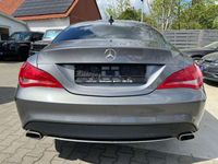 gebraucht Mercedes CLA200 CLA -Klasse*2. Hand *Navi *Kamera