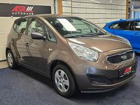 Gebraucht Kia Venga 90 PS (66 kW) 2012 Kleinwagen