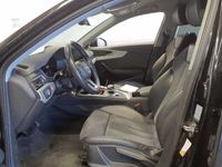 Gebraucht Audi A4 Allroad 204 PS (150 kW) 2023 Mythosschwarz metallic Kombi