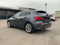 gebraucht BMW 120 d xDrive Luxury Line/ Life/ AHK/ LED/