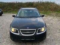 Gebraucht Saab 9-5 Linear 150 PS (110 kW) 2009 Kombi