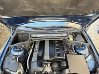 Usata BMW 330 231 CV (169 kW) 2002 Blu Berlina