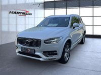 Gebraucht Volvo XC90 Core 455 PS (334 kW) 2024 Weiss SUV