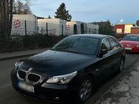 Gebraucht BMW 530 231 PS (169 kW) 2004 Schwarz Limousine