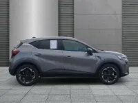 Gebraucht Mitsubishi ASX Edition 158 PS (116 kW) 2026 Anthrazitgrau SUV