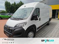 Gebraucht Opel Movano 165 PS (121 kW) 2024 Weiss icy Van