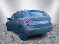 Gebraucht Skoda Kamiq 116 PS (85 kW) 2025 Grau SUV