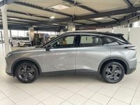 Gebraucht Baic X55 177 PS (130 kW) 2024 Silber SUV