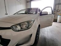 gebraucht Hyundai i20 