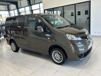 Gebraucht Nissan Evalia Tekna 110 PS (80 kW) 2016 Van / Kleinbus