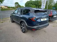 Neu Dacia Bigster Journey 158 PS (116 kW) 2026 Dolimitgrau SUV