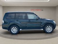 gebraucht Mitsubishi Pajero 3.2 DI-D Instyle 7-SITZE*AUTOMATIK*LEDER*