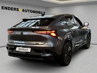 Gebraucht Renault Rafale Esprit Alpine 200 PS (147 kW) 2025 Grau (dolomitgrau ) SUV