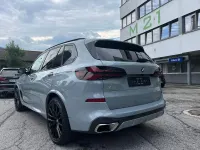 Gebraucht BMW X5 M Sport 298 PS (219 kW) 2026 Grau SUV