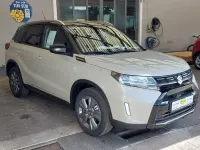 Neu Suzuki Vitara Comfort 110 PS (80 kW) 2026 Beige SUV