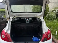 Gebraucht Opel Corsa Selection 69 PS (50 kW) 2011 Weiß Kleinwagen