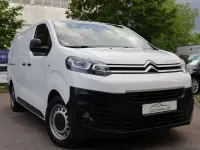 Gebraucht Citroën Jumpy 122 PS (89 kW) 2021 Andere Van / Kleinbus