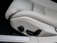 Gebraucht Volvo V60 Inscription 253 PS (186 kW) 2021 Weiß Kombi