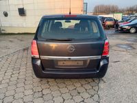 gebraucht Opel Zafira B Sport * TÜV NEU * KLIMA *